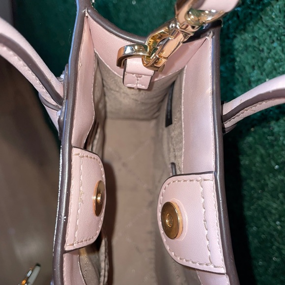 Michael kors Pink Small Crossbody Bag - Picture 6 of 10